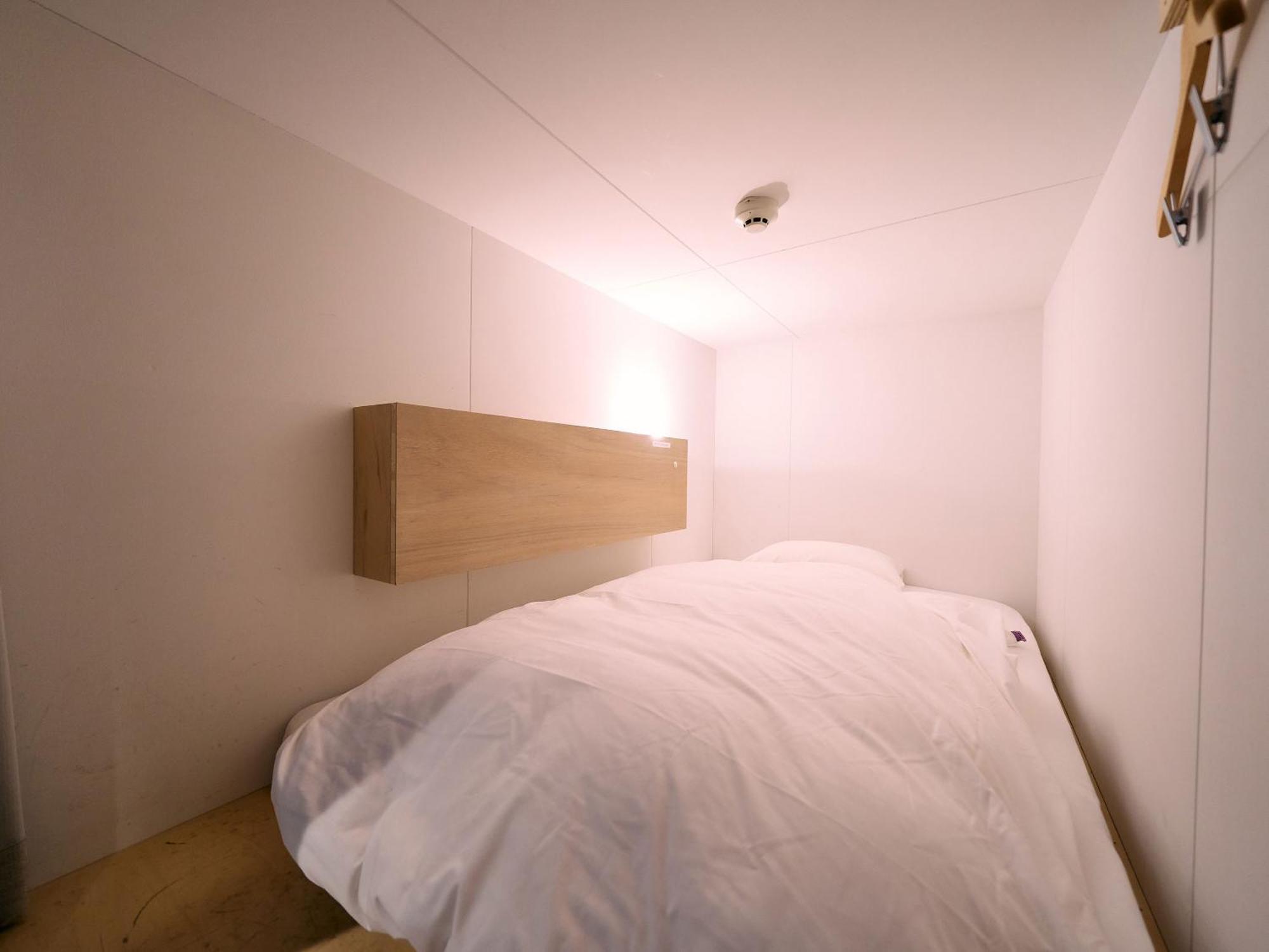 Hotel Plus Hostel Tokyo Kawasaki Kawasaki  Zewnętrze zdjęcie