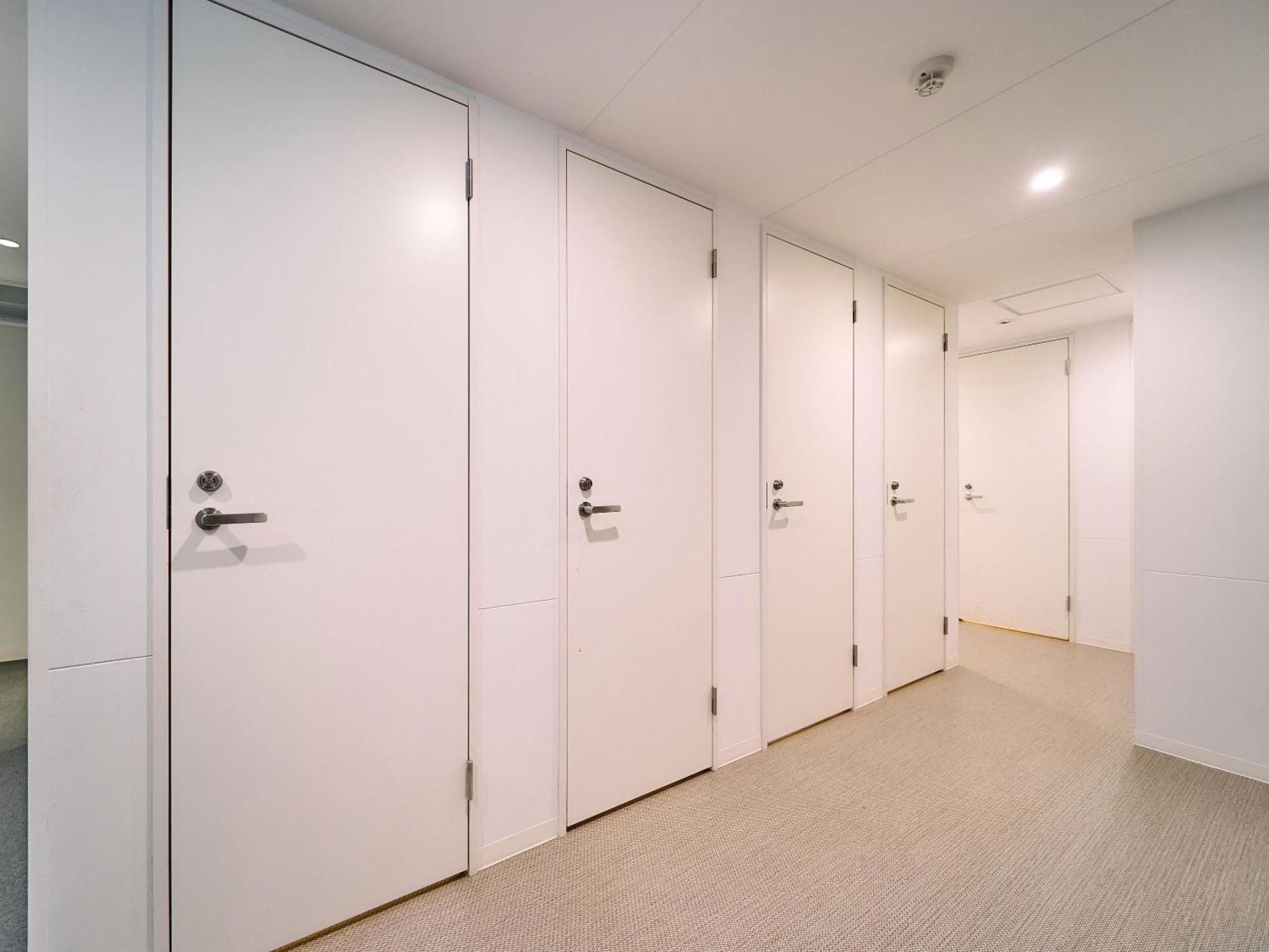 Hotel Plus Hostel Tokyo Kawasaki Kawasaki  Zewnętrze zdjęcie