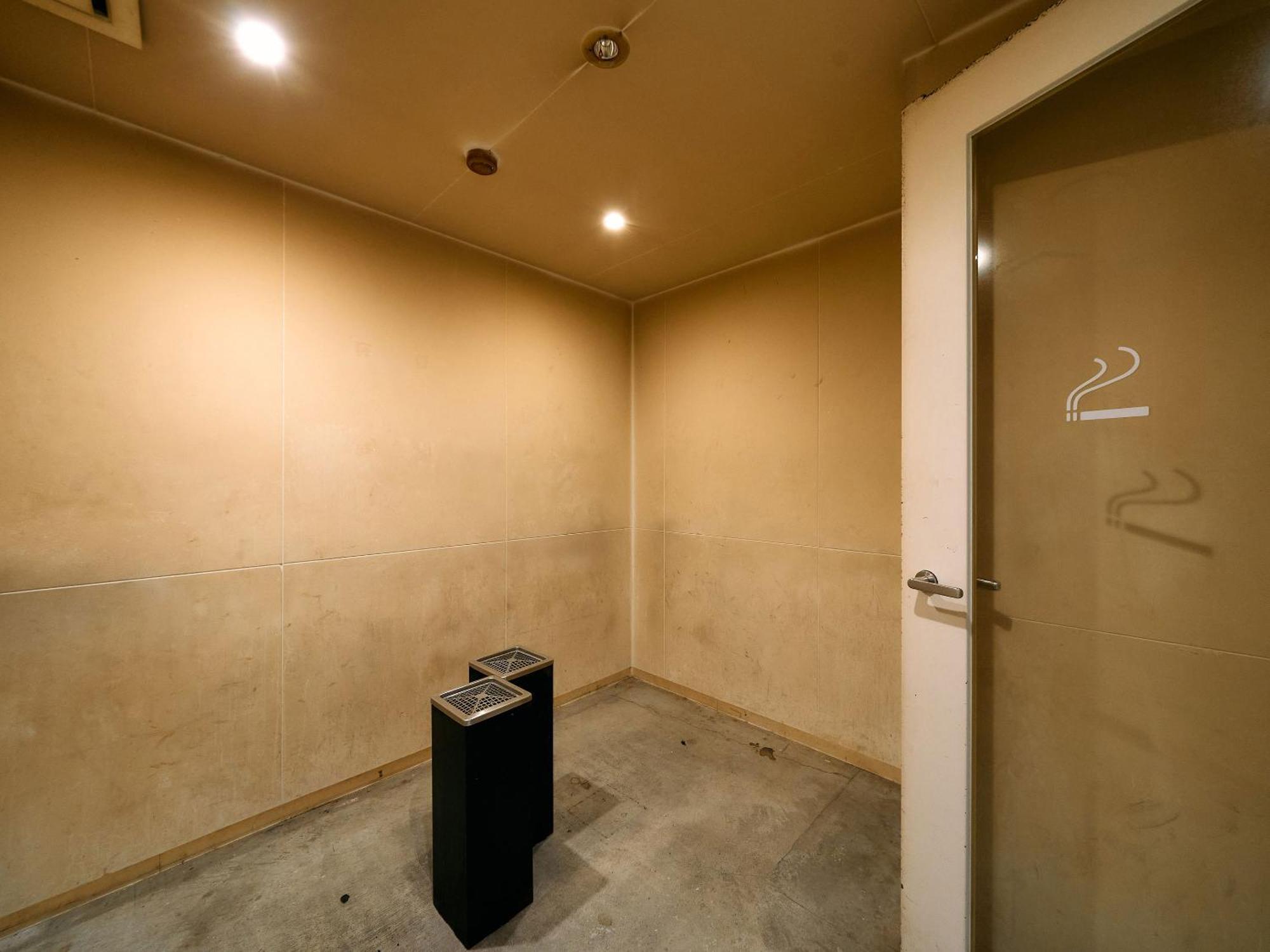 Hotel Plus Hostel Tokyo Kawasaki Kawasaki  Zewnętrze zdjęcie