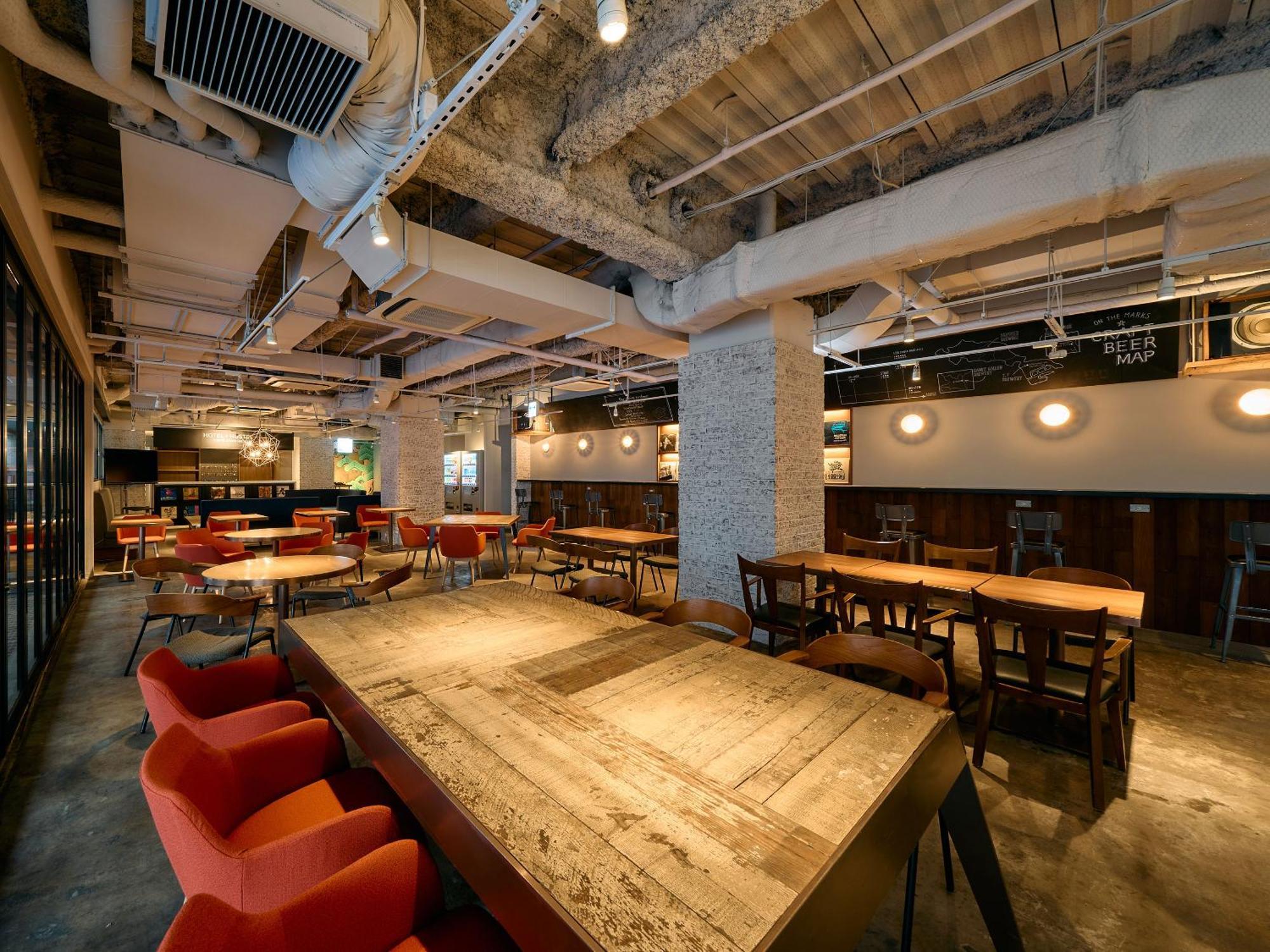Hotel Plus Hostel Tokyo Kawasaki Kawasaki  Zewnętrze zdjęcie